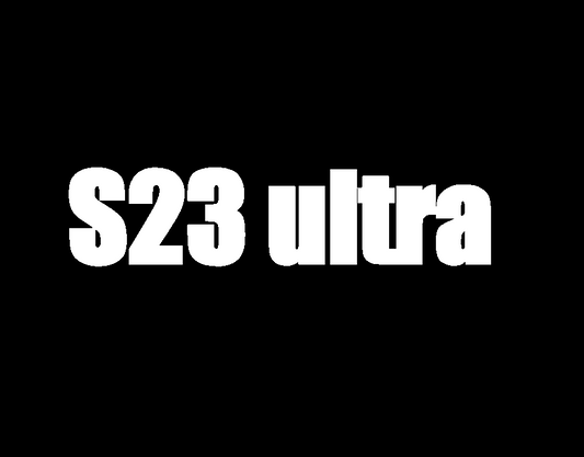 S23 Ultra