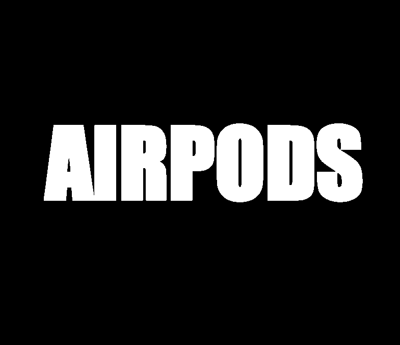 Aiirpods